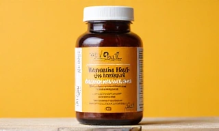 Suplemento de Vitamina D3 y K2